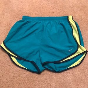 nike dri-fit shorts